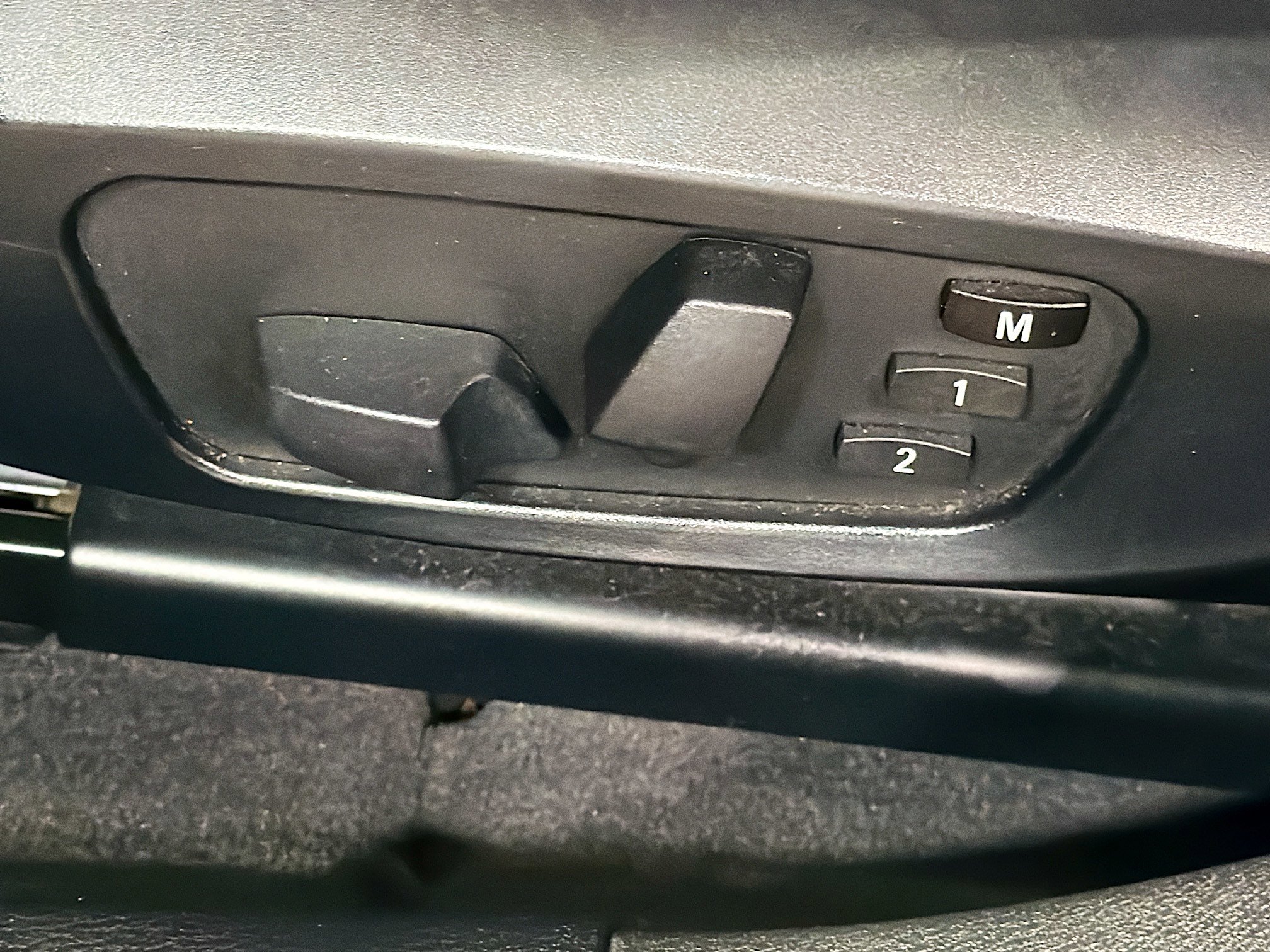 Used 2015 BMW X1 xDrive28i image 23