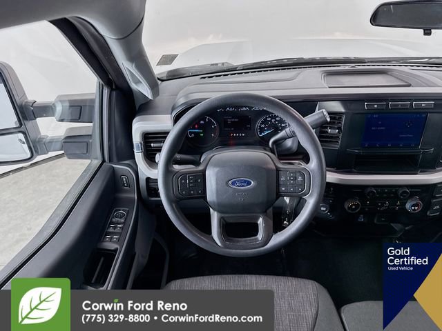 Used 2024 Ford F250 XLT image 24