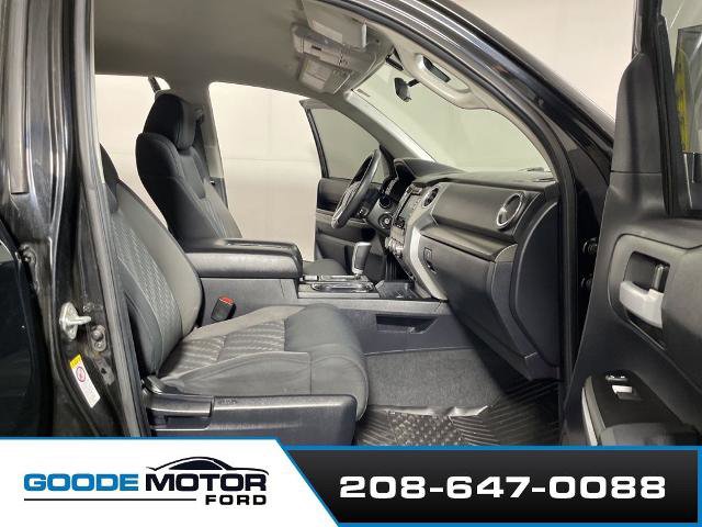 Used 2019 Toyota Tundra SR5 image 23