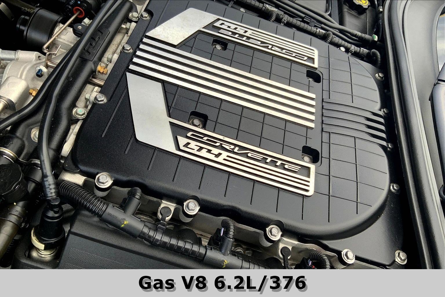 Used 2016 Chevrolet Corvette Z06 w/ 3LZ Preferred Equipment Group image 32