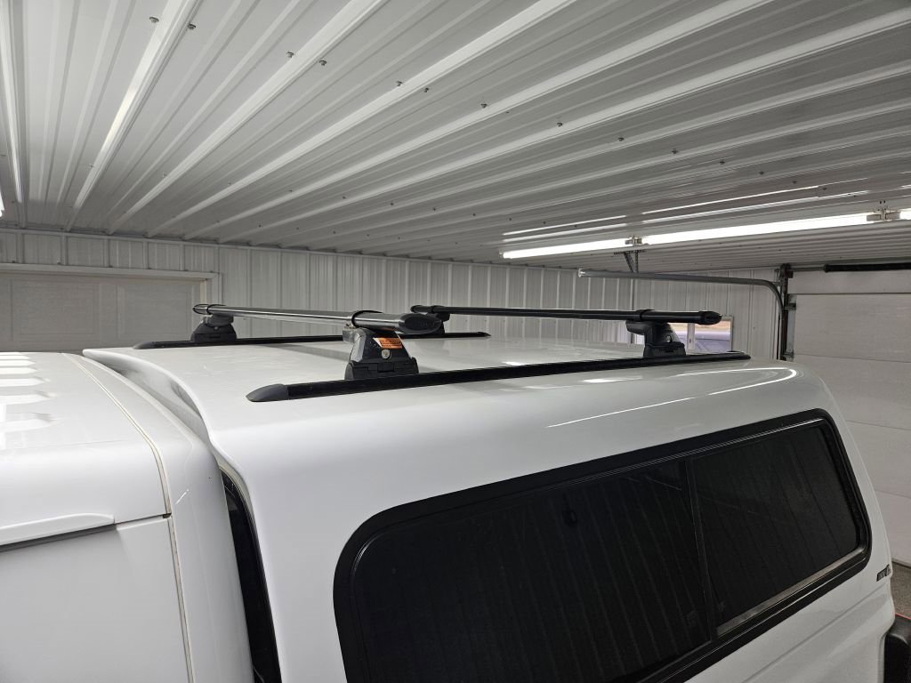 Used 2021 Jeep Gladiator Overland image 32