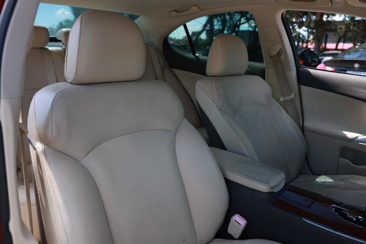 Used 2010 Lexus IS 250 RWD image 16