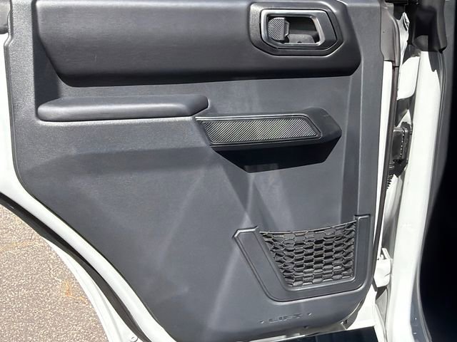New 2026 Ford Bronco Outer Banks AWD/4WD image 21