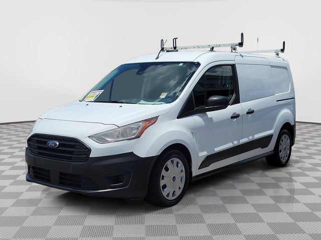 Certified 2020 Ford Transit Connect XL FWD image 3