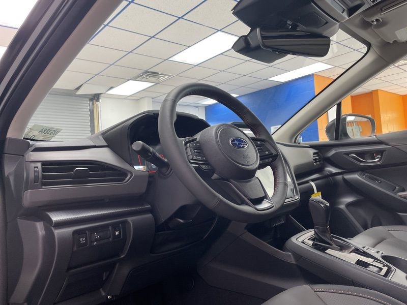 New 2026 Subaru Crosstrek 2.5i Limited AWD/4WD image 23