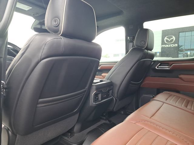 Used 2023 GMC Sierra 1500 Denali Ultimate AWD/4WD image 11