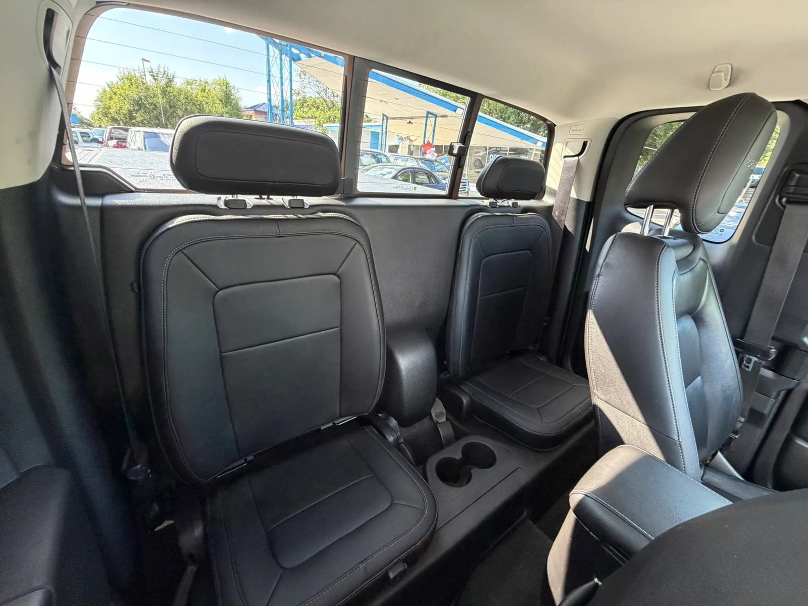 Used 2017 Chevrolet Colorado ZR2 AWD/4WD image 28