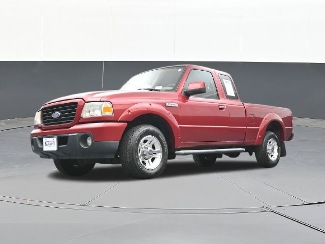 Used 2008 Ford Ranger Sport RWD image 47