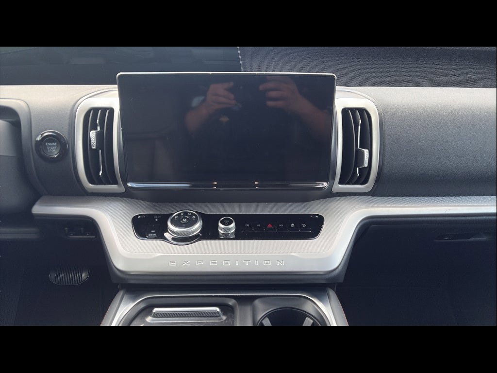 Used 2025 Ford Expedition Max Active image 11