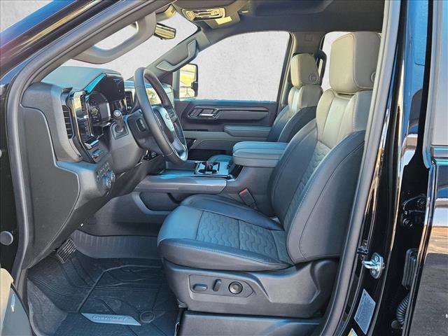 New 2026 Chevrolet Silverado 2500 ZR2 image 15