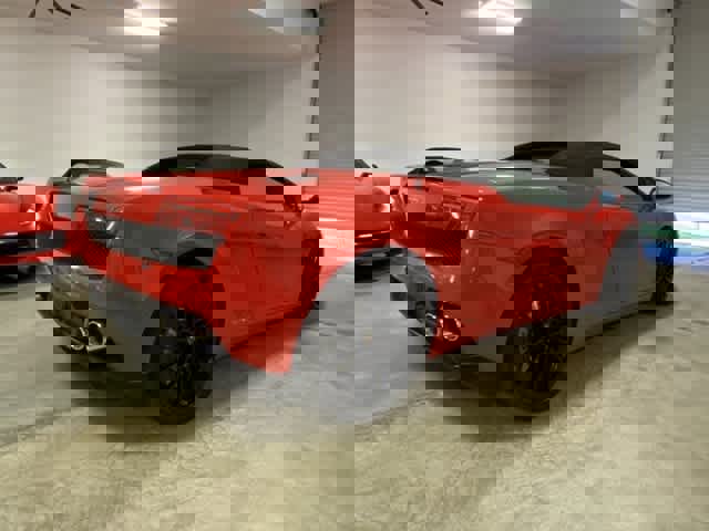 Used 2011 Lamborghini Gallardo LP 560-4 image 8