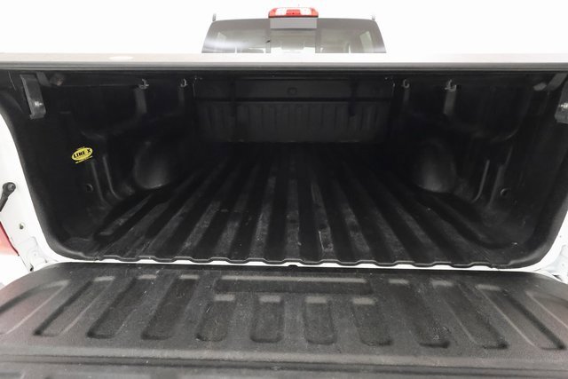 Used 2018 Chevrolet Silverado 1500 LTZ w/ Sport Package image 23