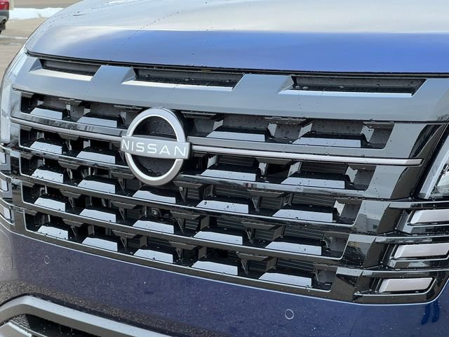 New 2026 Nissan Pathfinder SL image 40