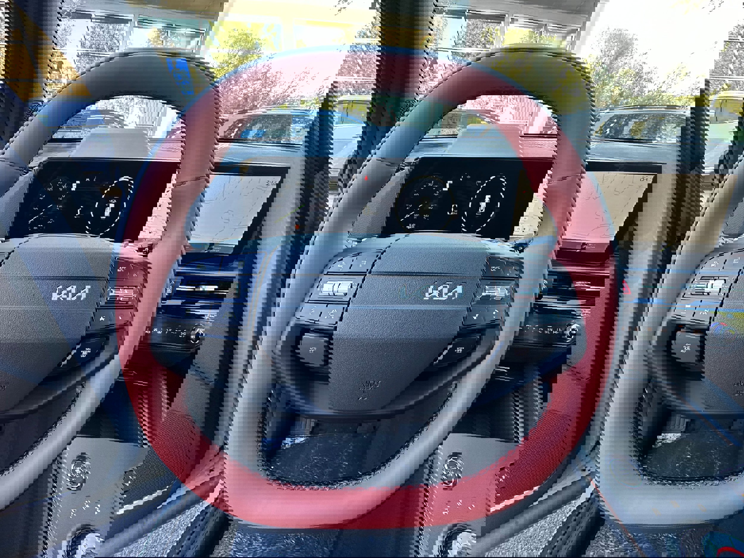 New 2026 Kia Sportage SX Prestige image 54