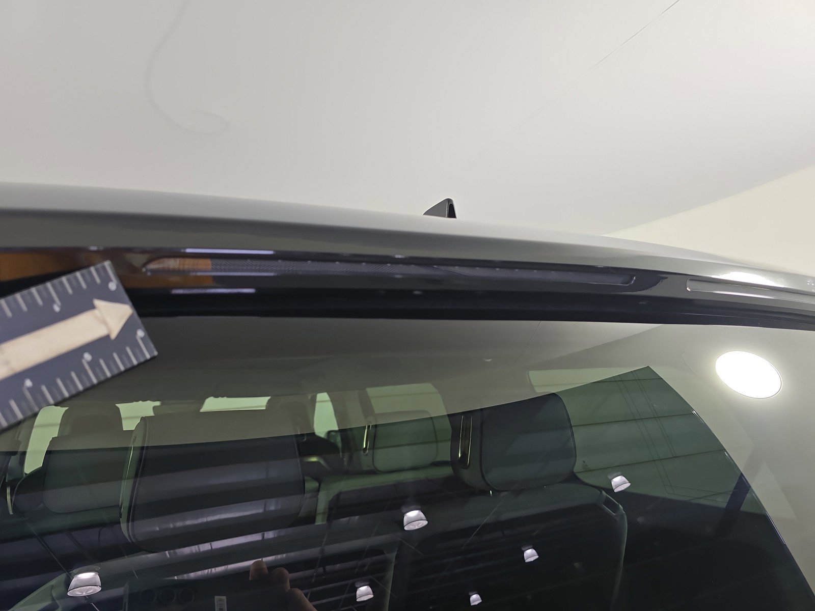 Used 2023 Rivian R1S Adventure image 35