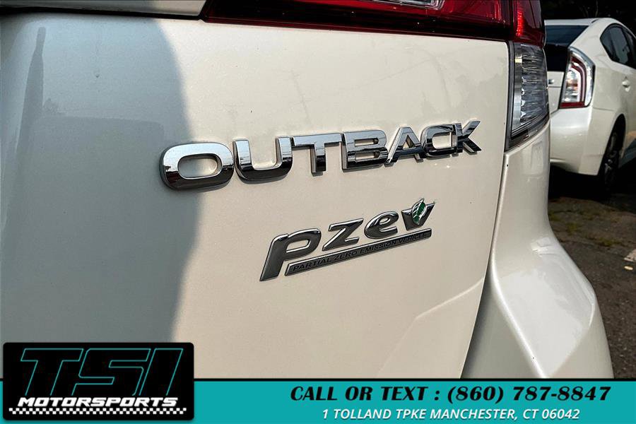 Used 2013 Subaru Outback 2.5i Premium image 8
