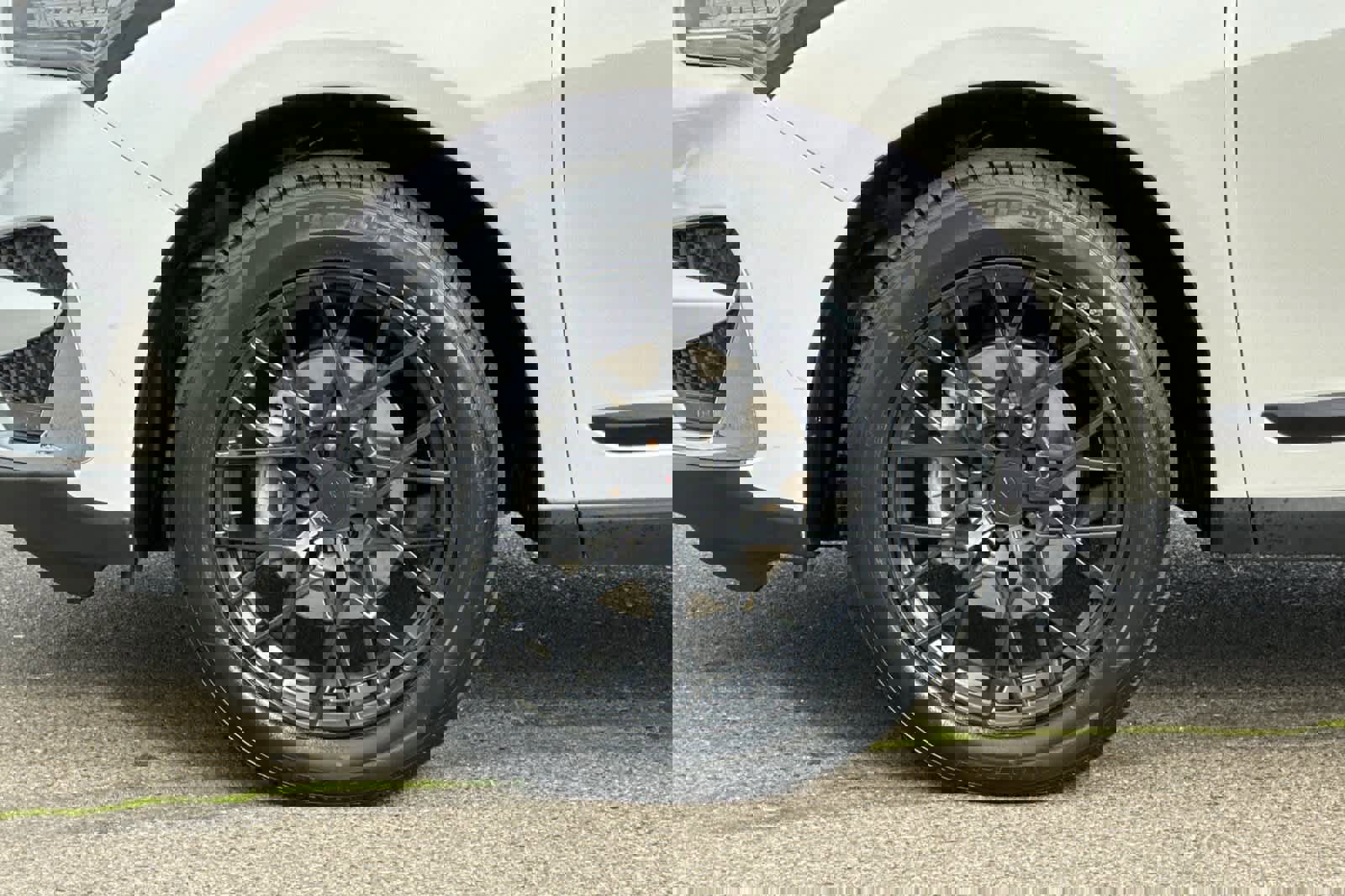 Used 2020 Acura RDX FWD image 31