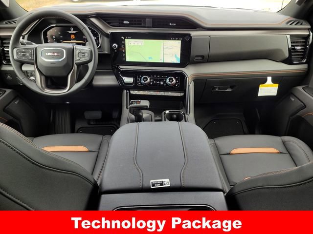 New 2026 GMC Sierra 1500 AT4 w/ Technology Package image 11