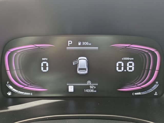 Used 2024 Kia Soul EX w/ Option Group 015 FWD image 29