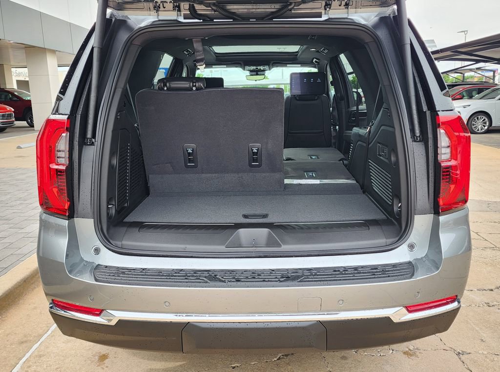 New 2026 GMC Yukon Elevation AWD/4WD image 58