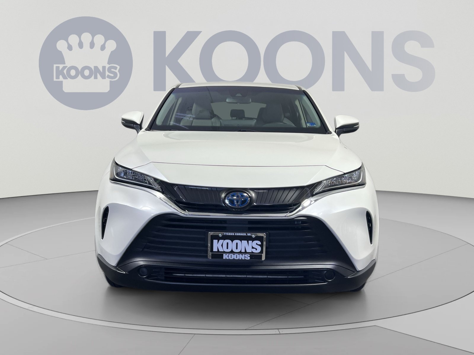 Used 2021 Toyota Venza LE w/ Carpet Mat Package (TMS) AWD/4WD image 11