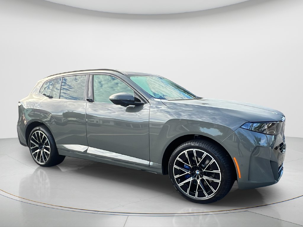 New 2027 BMW X5 xDrive40i w/ M Sport Package AWD/4WD image 3