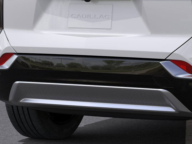 New 2025 Cadillac Optiq Sport 1 w/ LPO, Floor Liner Package image 14