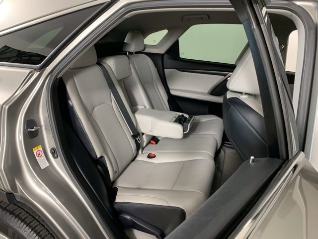 Used 2017 Lexus RX 350 FWD w/ Accessory Package image 35