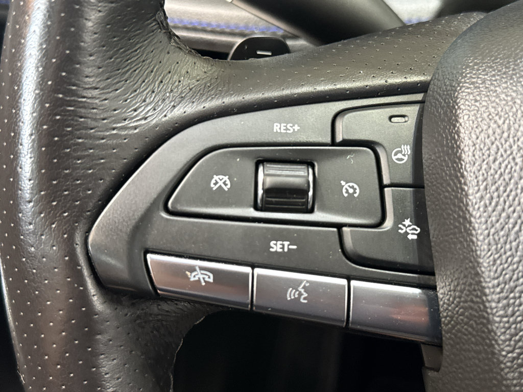 Used 2024 Cadillac XT4 Sport AWD/4WD image 23