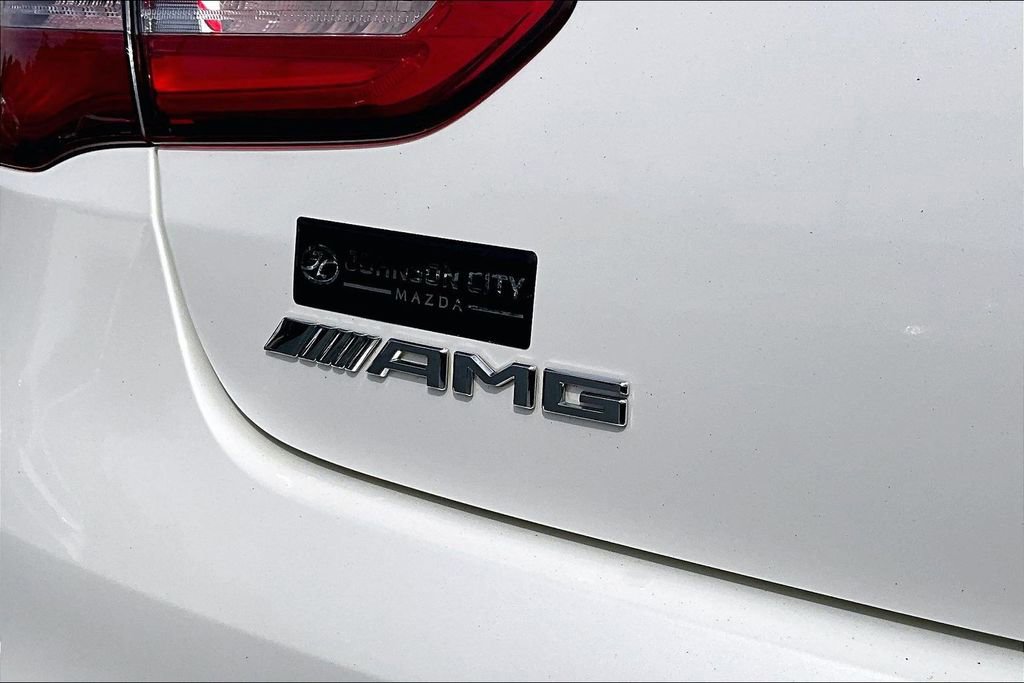 Used 2019 Mercedes-Benz GLE 43 AMG 4MATIC Coupe image 8