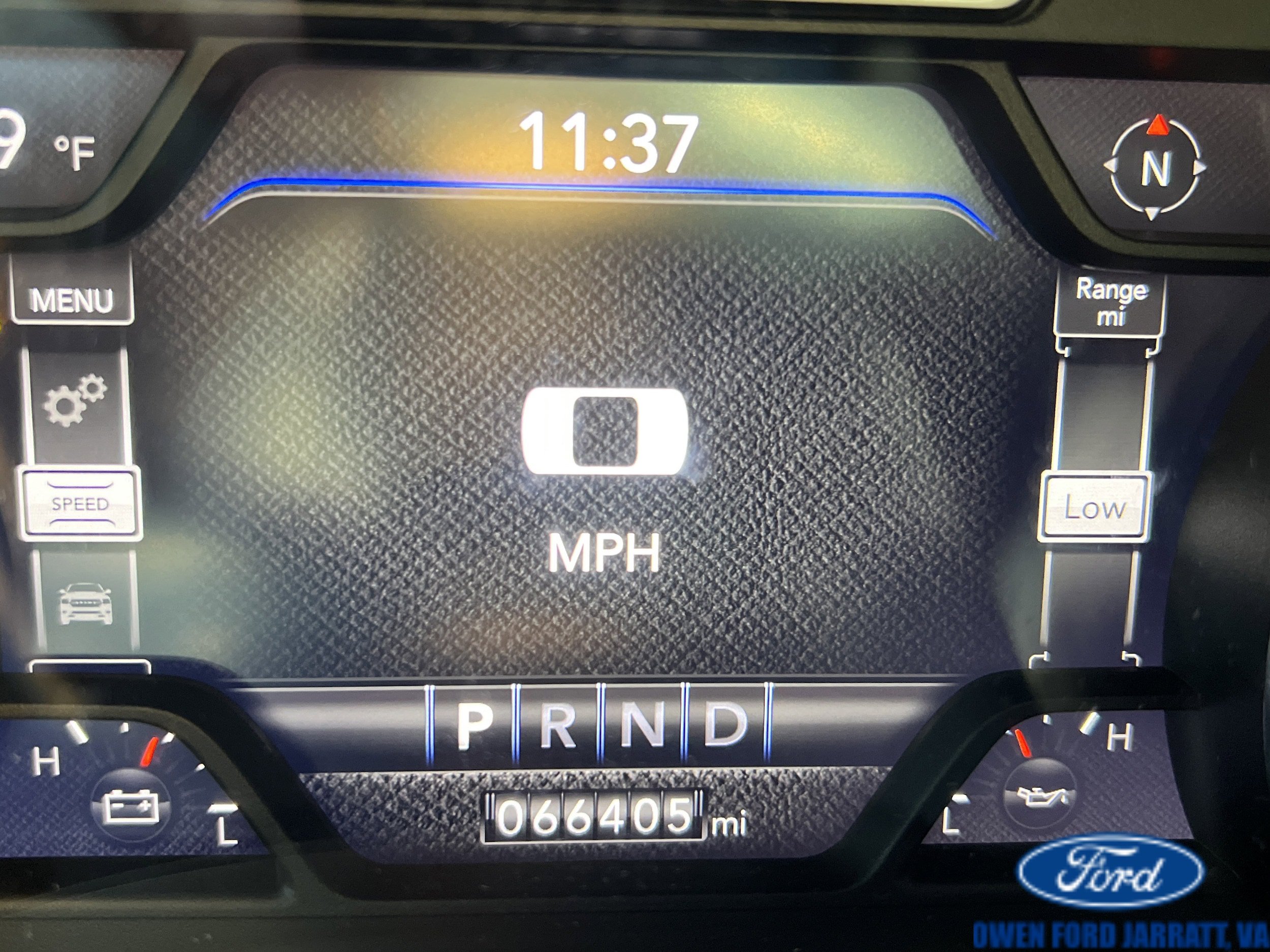 Used 2020 RAM 1500 Big Horn AWD/4WD image 5