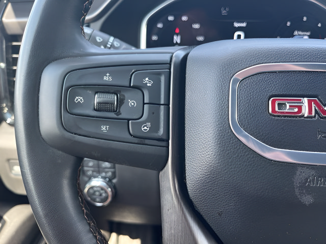 Used 2025 GMC Sierra 2500 AT4 AWD/4WD image 17
