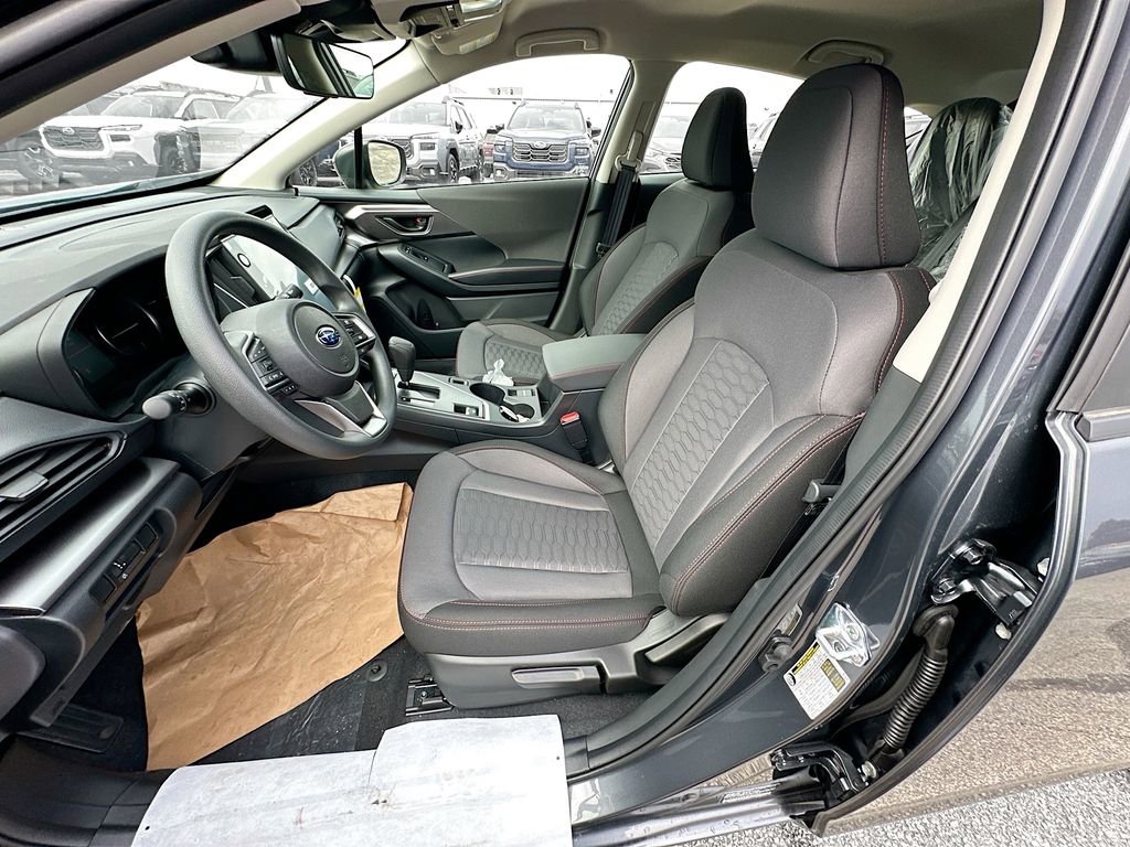 New 2026 Subaru Impreza 2.0i Sport image 25