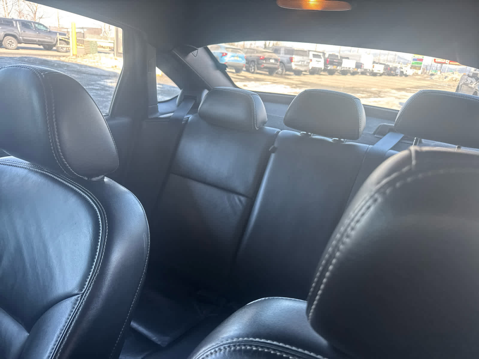 Used 2010 Ford Focus SEL image 4