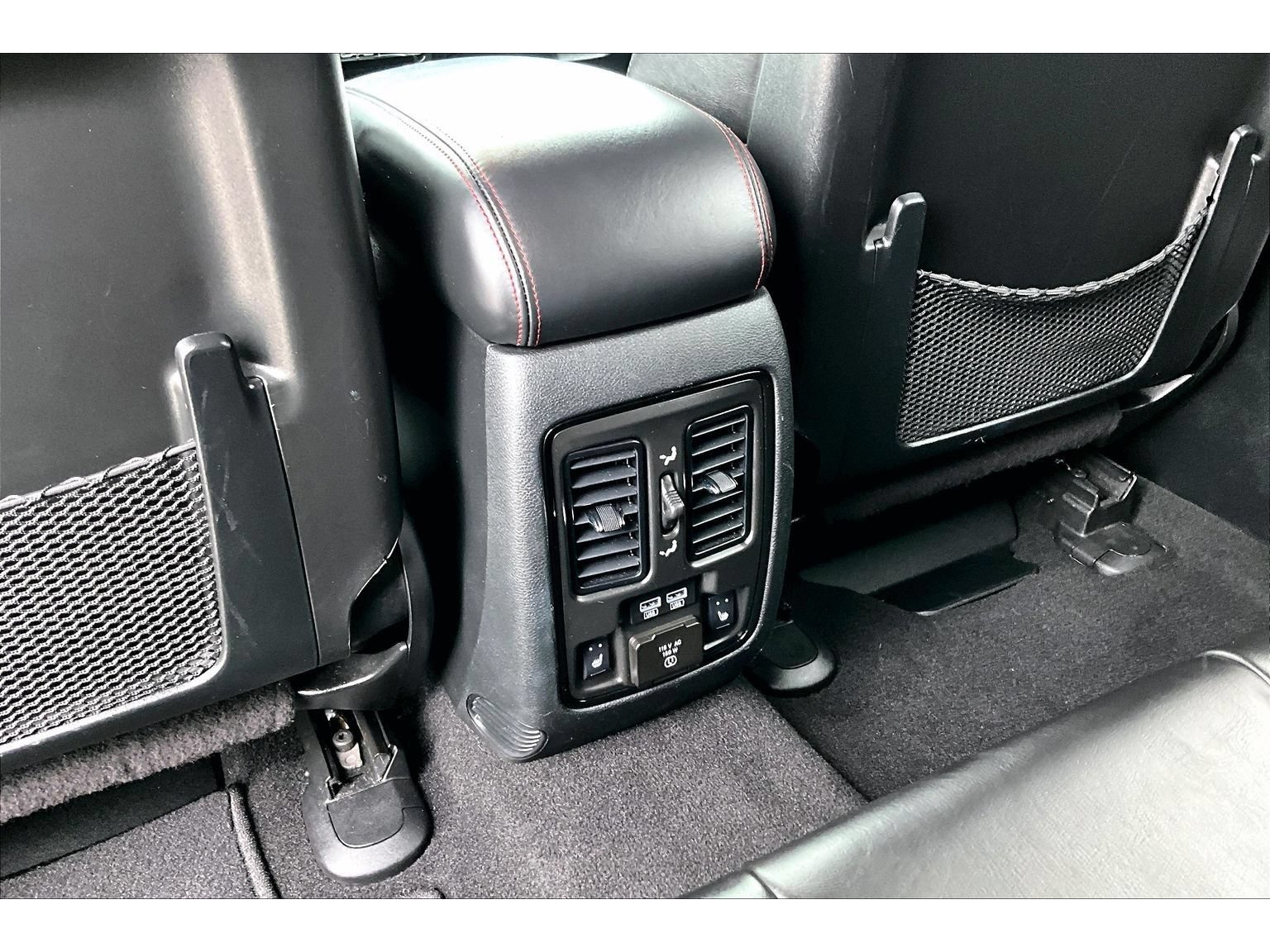 Certified 2024 Dodge Durango GT AWD/4WD image 13