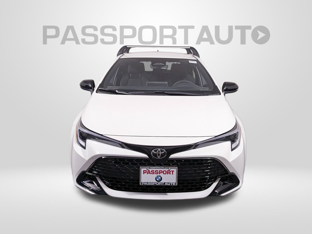 Used 2026 Toyota Corolla SE FWD image 10