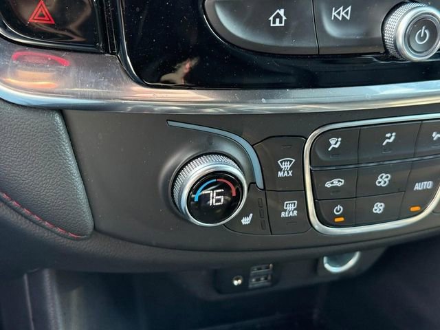 Used 2023 Chevrolet Traverse RS w/ LPO, Floor Liner Package image 22