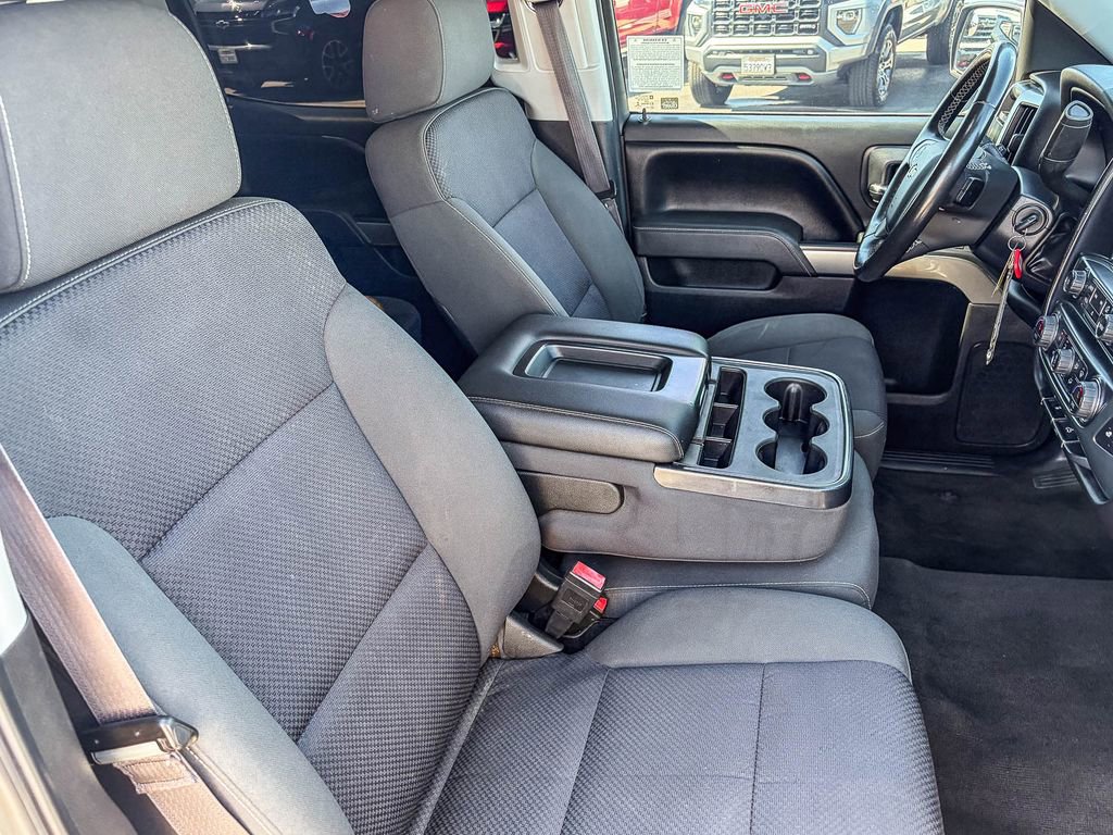 Used 2015 Chevrolet Silverado 1500 LT w/ All Star Edition image 37