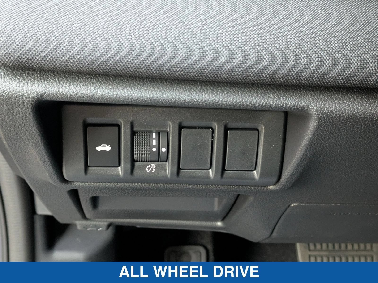 Certified 2025 Subaru Legacy Premium AWD/4WD image 19