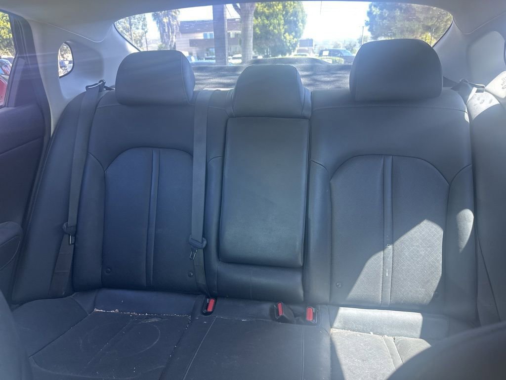 Used 2020 Kia Optima EX image 13
