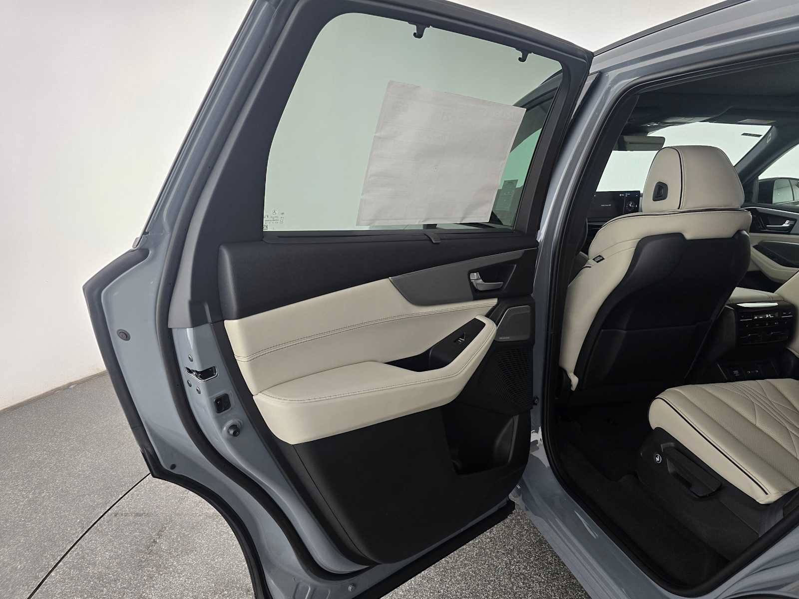 New 2026 Acura MDX A-Spec w/ Advance Package AWD/4WD image 18