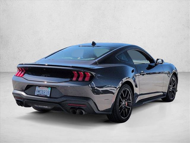 Used 2024 Ford Mustang GT Premium RWD image 5