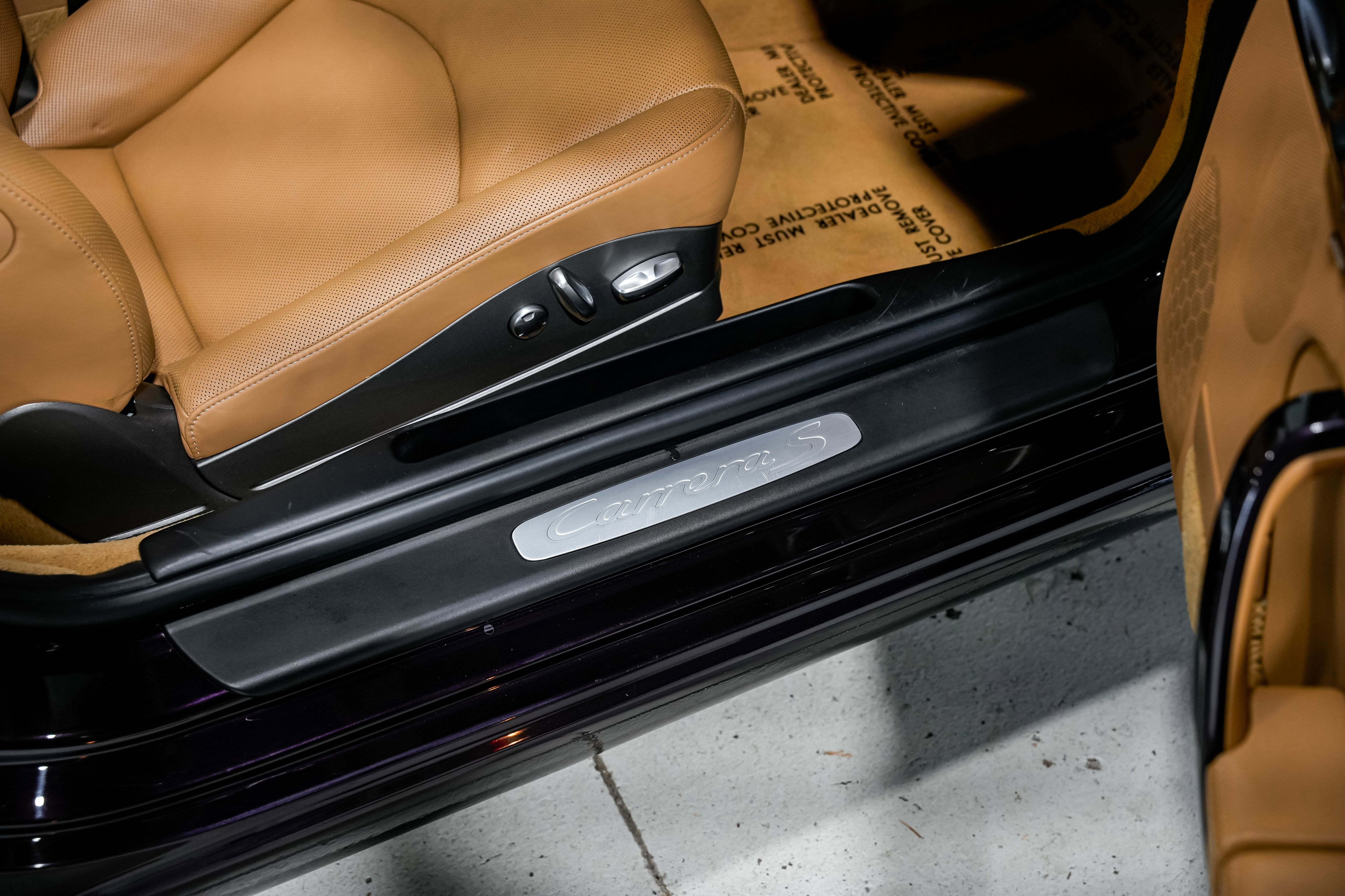 Used 2012 Porsche 911 Carrera S image 26