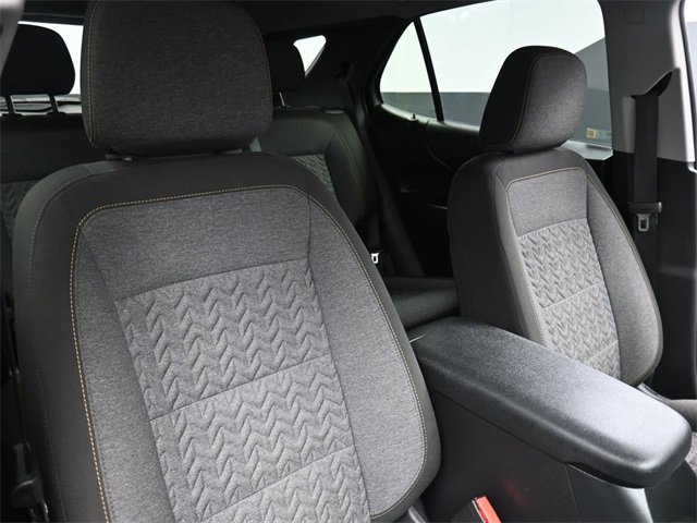 Used 2024 Chevrolet Equinox LT w/ LPO, Floor Liner Package image 27