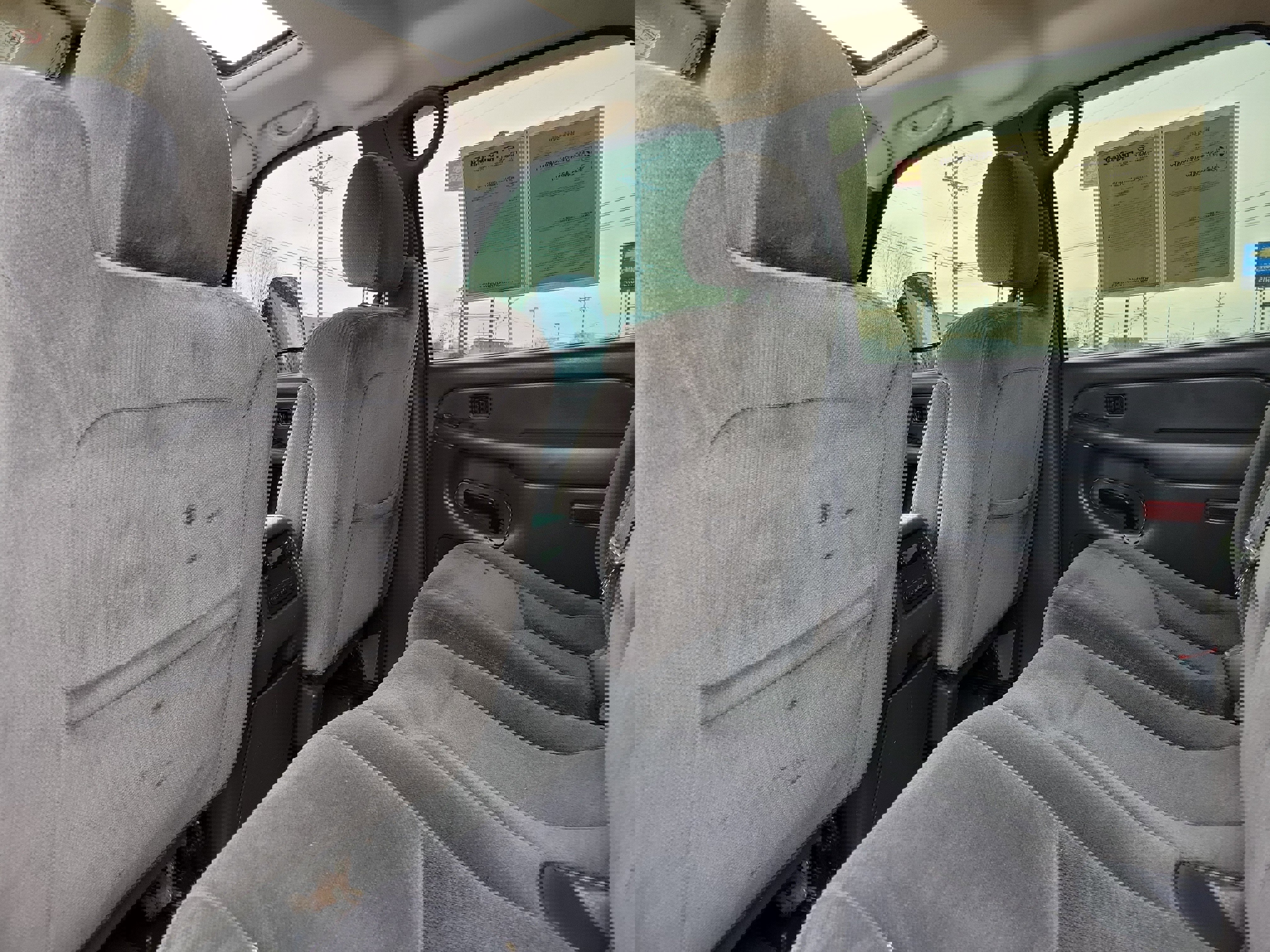 Used 2007 GMC Sierra 2500 SLE w/ Heavy-Duty Power Package image 14