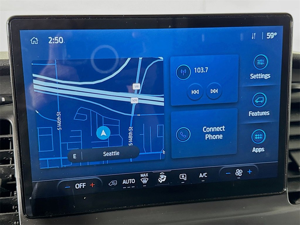 Used 2022 Ford Transit 250 Low Roof w/ Exterior Upgrade Package image 31