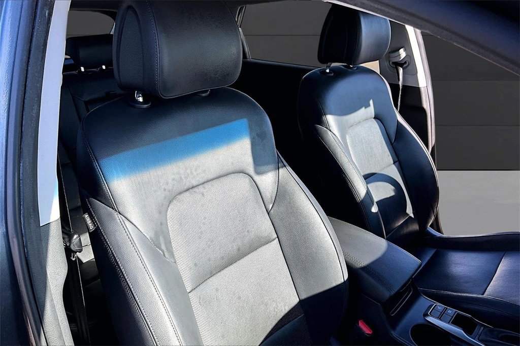 Used 2018 Hyundai Tucson SEL Plus image 7