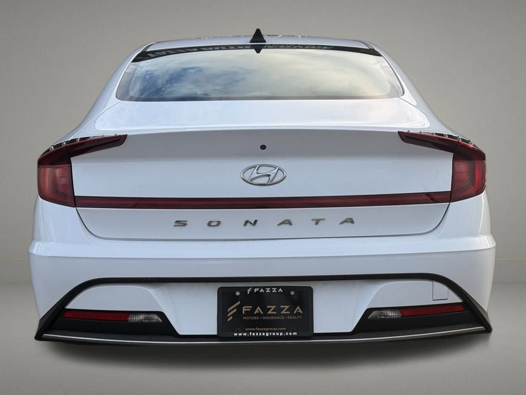 Used 2023 Hyundai Sonata SE image 4