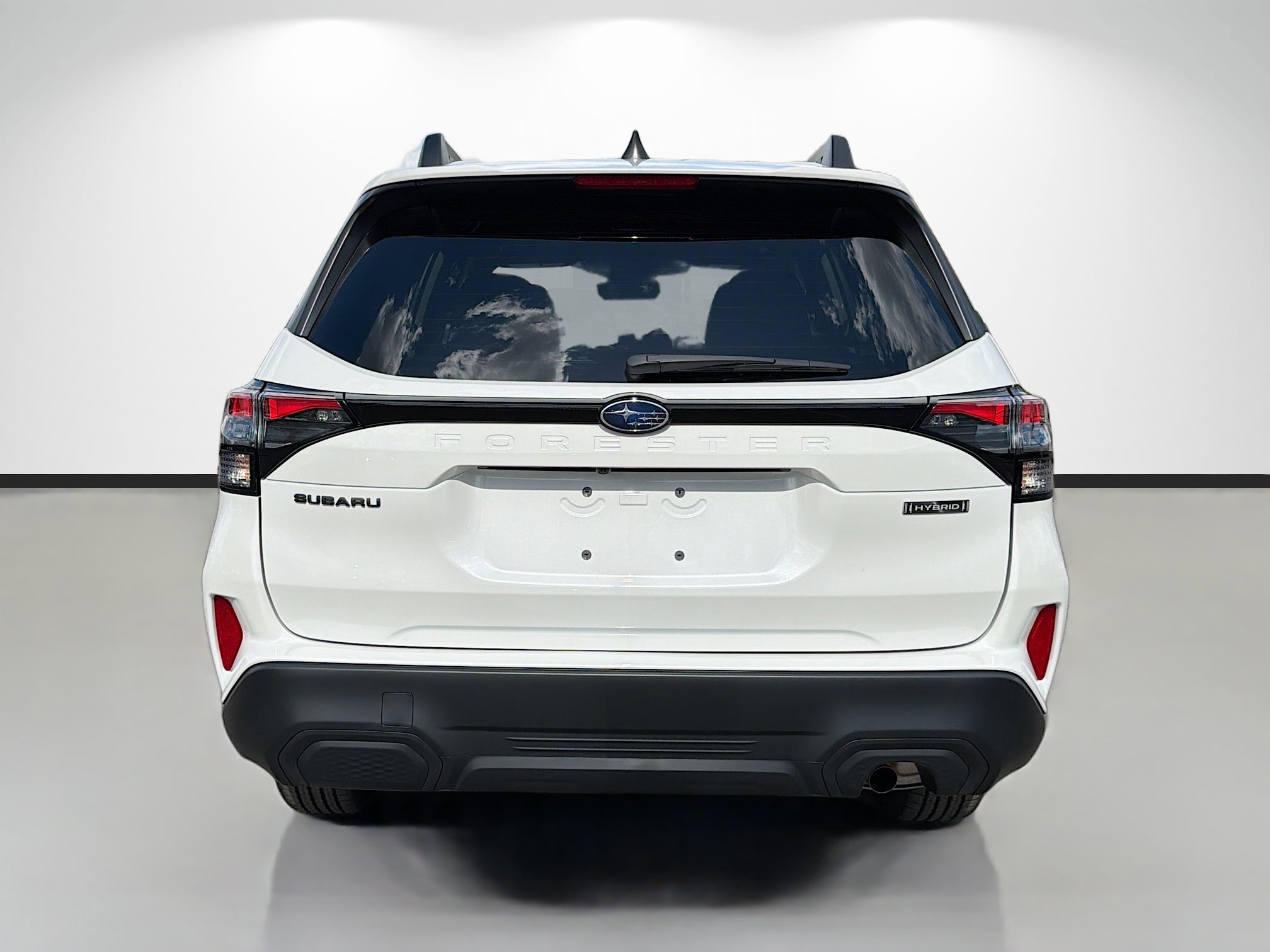 New 2026 Subaru Forester Premium image 4