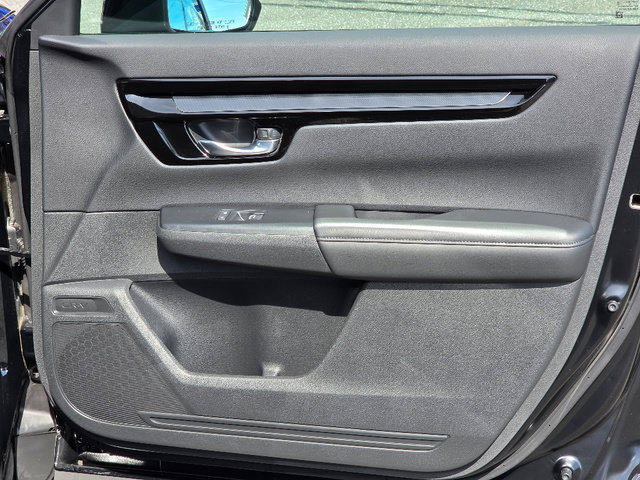 Used 2026 Honda CR-V EX-L image 11
